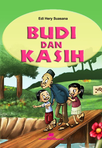 Budi Dan Kasih